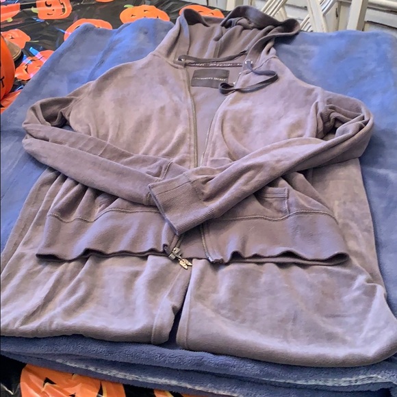 Victoria's Secret Pants - Victoria secret small jacket and pants